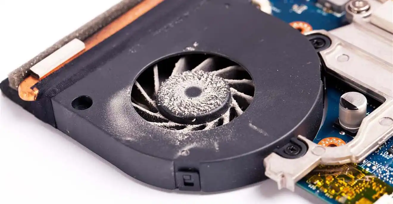 Чистка ноутбука Acer от пыли в Софрино | Замена термопасты