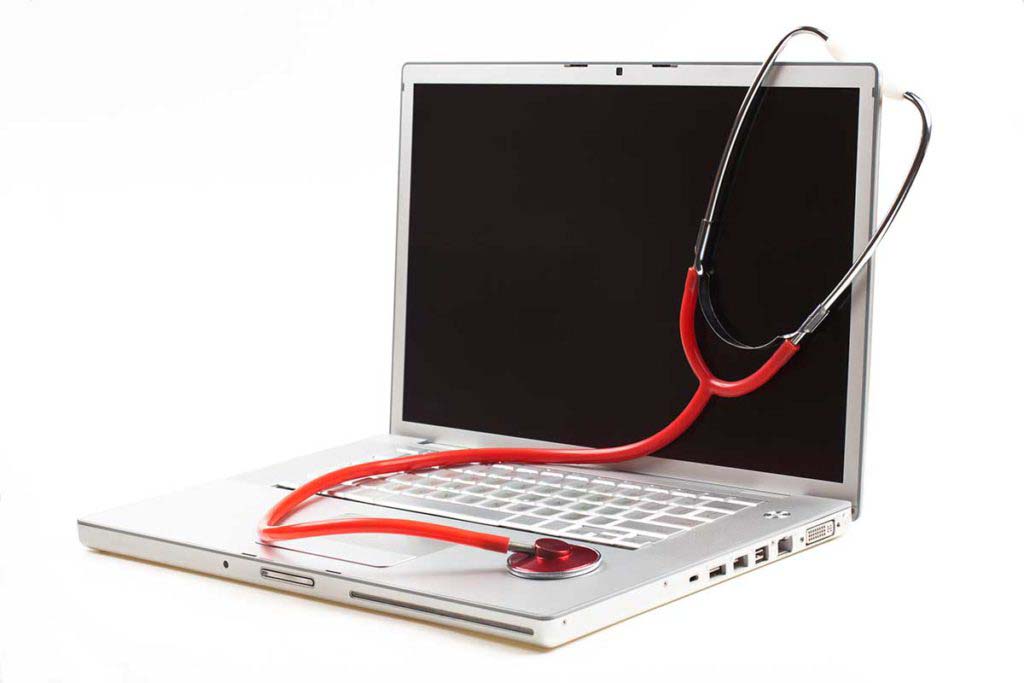 Бесплатная диагностика ноутбука в Софрино