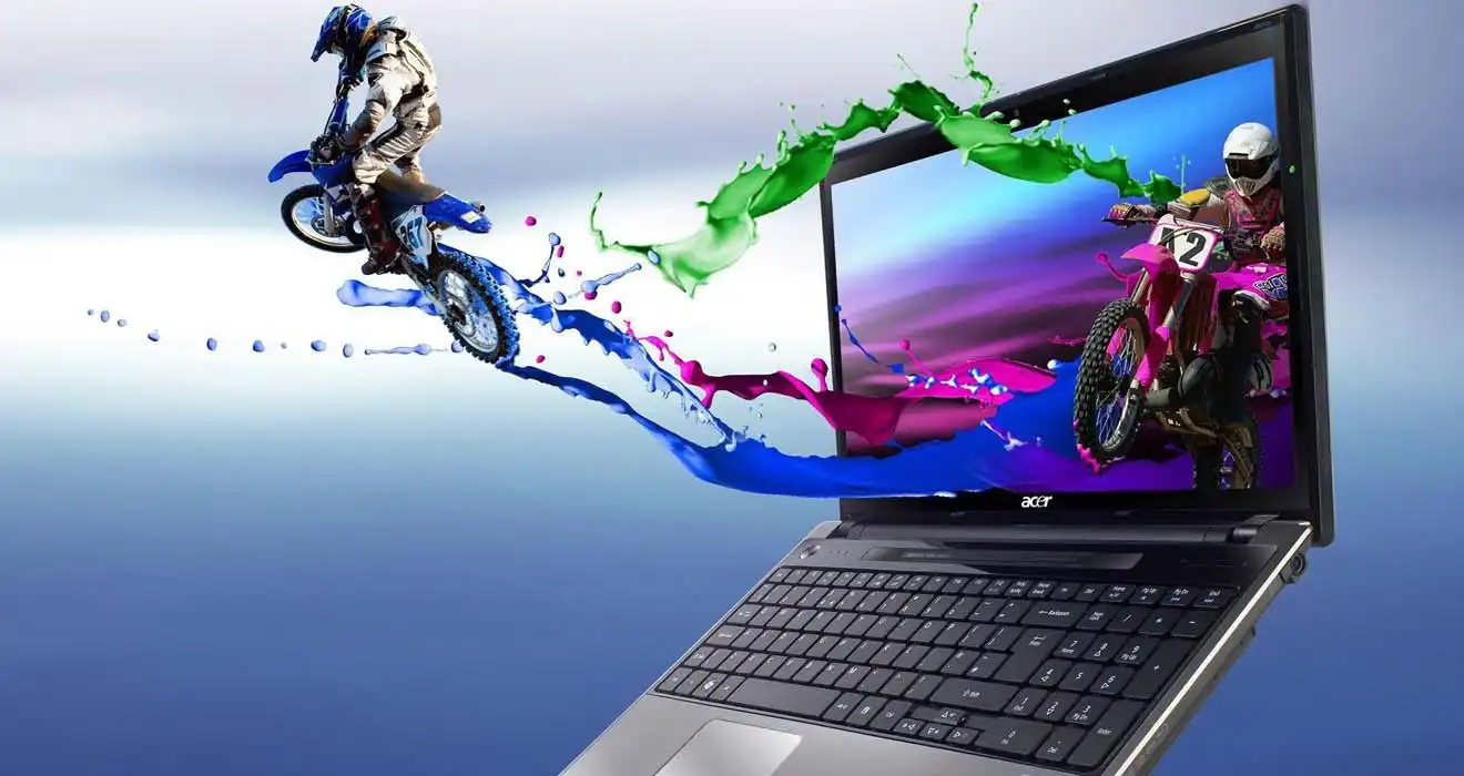 Ремонт ноутбуков Acer в Софрино
