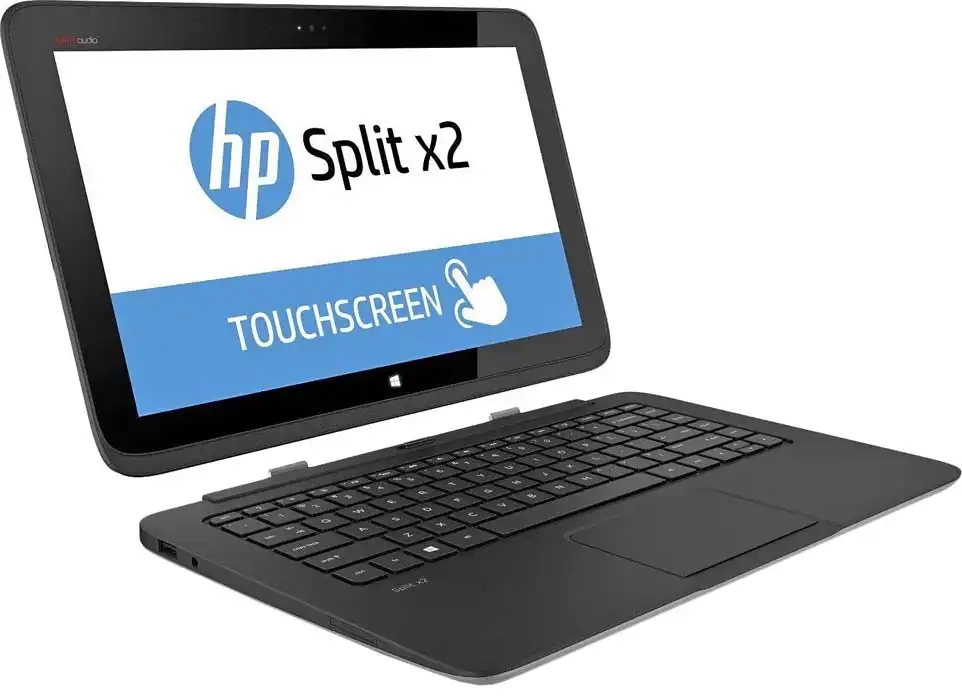 Ремонт ноутбуков HP в Софрино