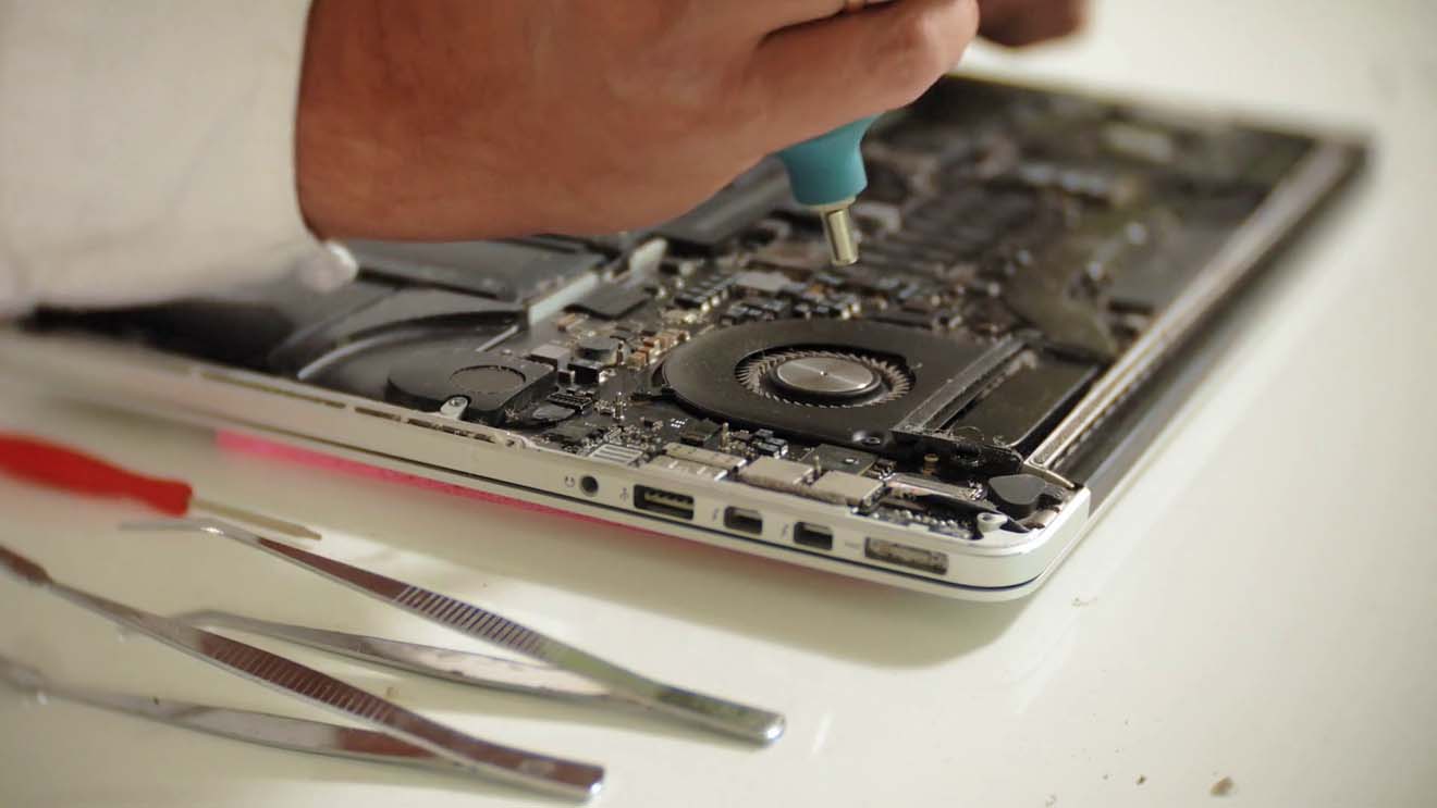 ремонт ноутбуков MSI в Софрино