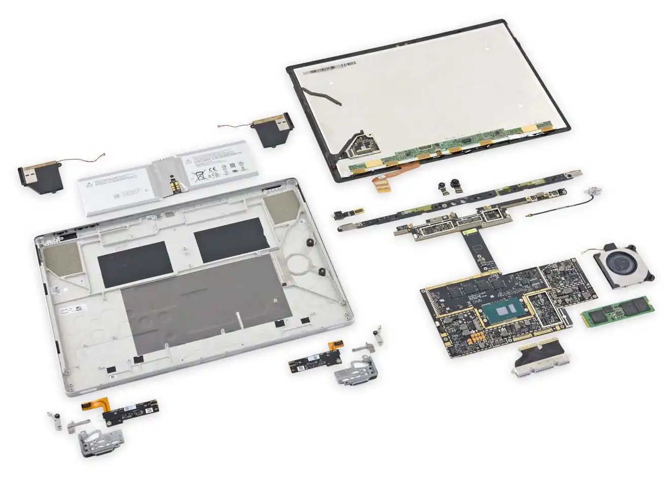 Ремонт Packard Bell в Софрино
