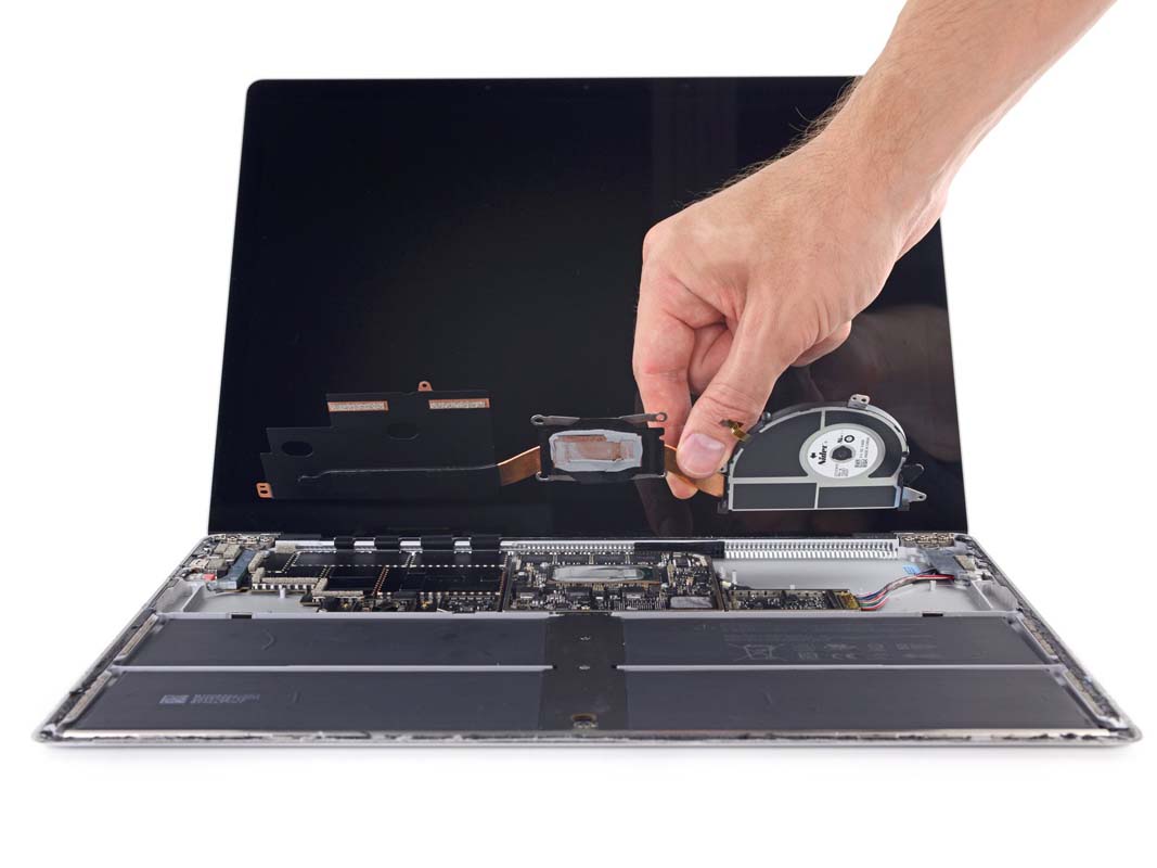ремонт ноутбуков Packard Bell в Софрино