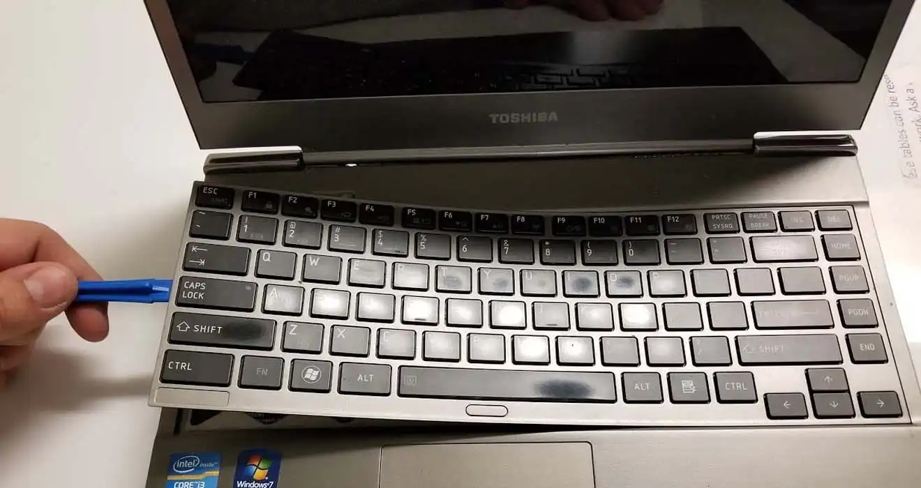 Ремонт ноутбуков Toshiba в Софрино | Сервисный центр