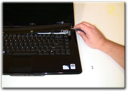 Ремонт клавиатуры на ноутбуке Dell в Софрино