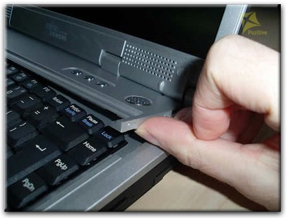 Замена клавиатуры ноутбука Fujitsu Siemens в Софрино