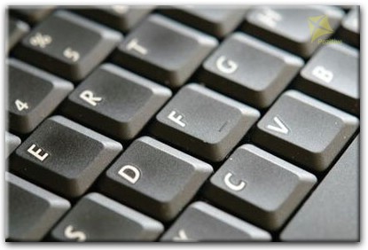 Замена клавиатуры ноутбука HP в Софрино