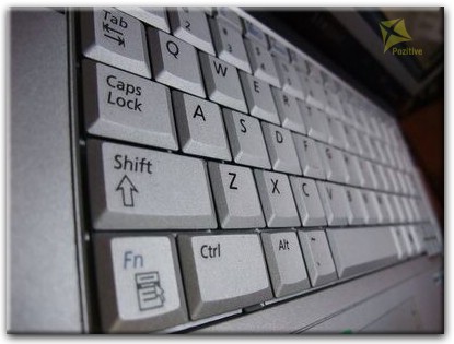 Замена клавиатуры ноутбука Lenovo в Софрино