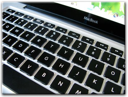 Замена клавиатуры Apple MacBook в Софрино