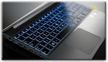 Ремонт клавиатуры на ноутбуке Samsung в Софрино