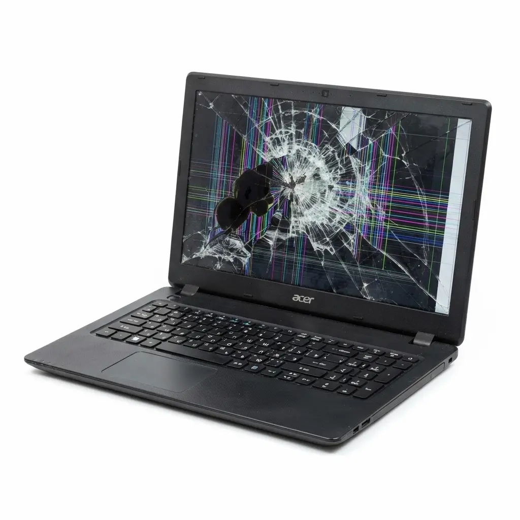 поменять матрицу ноутбука Acer в Софрино