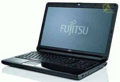 Замена экрана ноутбука Fujitsu Siemens в Софрино