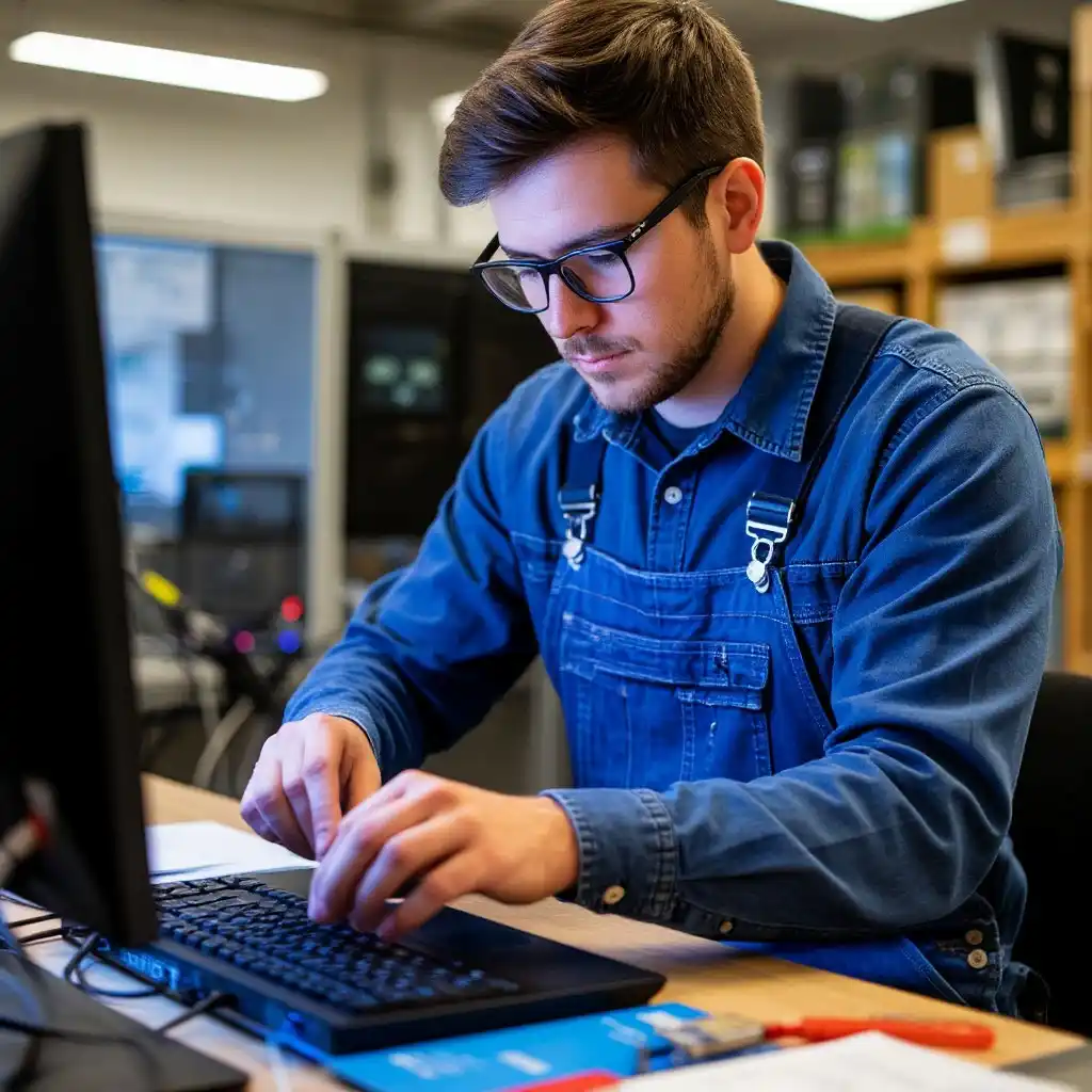 Настройка VPN в Софрино