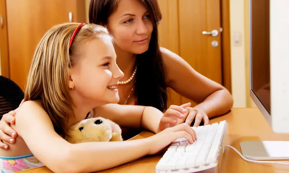 настройка родительского контроля в Софрино