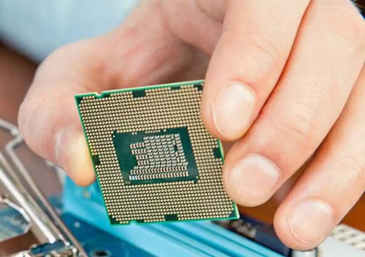 Апргрейд ПК в Софрино