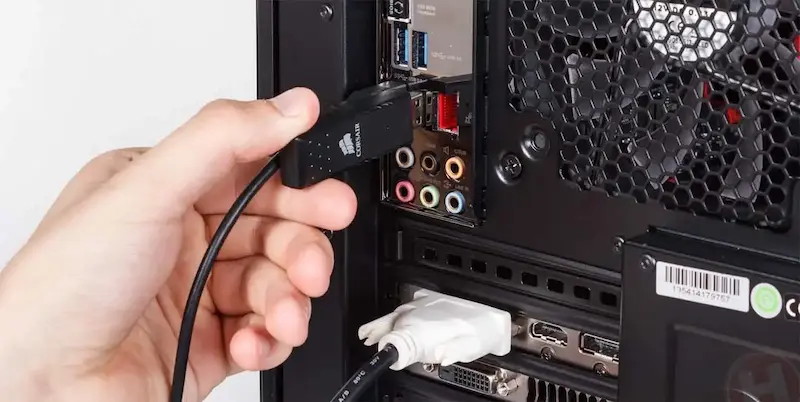 Настройка периферийных устройств в Софрино