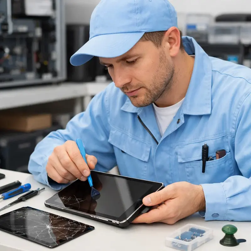 Заменить экран на телефоне в Софрино