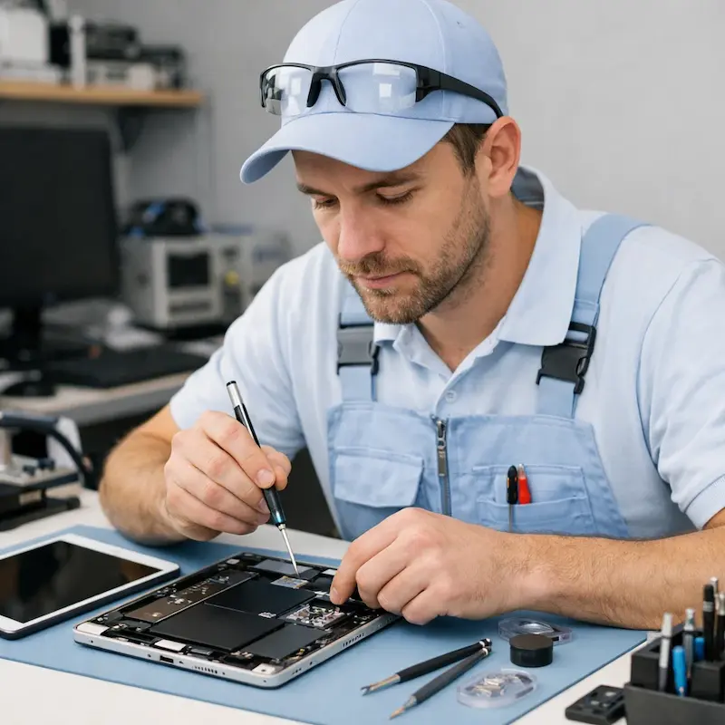 Ремонт Apple Ipad в Софрино