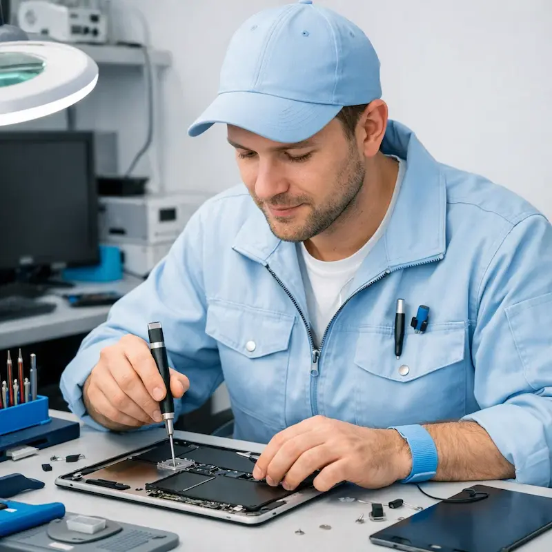 Ремонт Айпада в Софрино